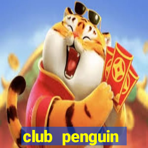 club penguin telegram 2024